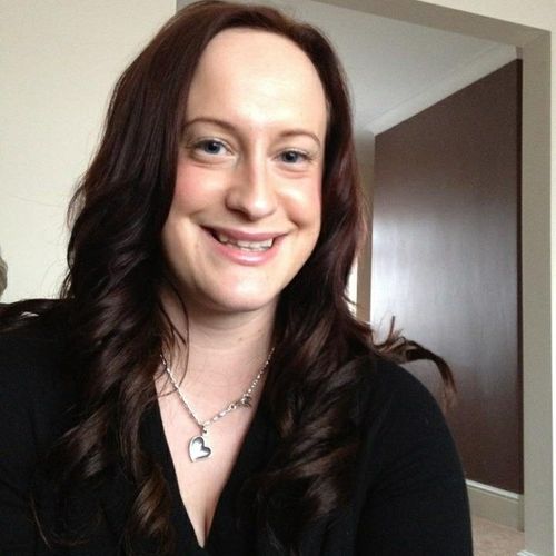 Gemma Legard - Department for Education